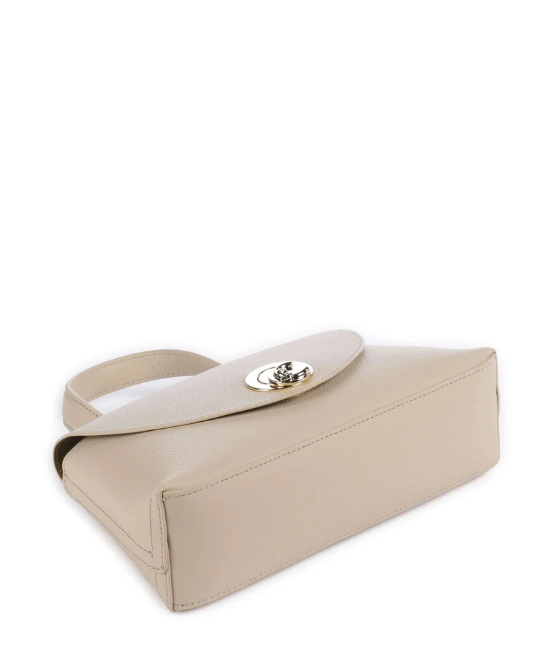 Coccinelle Nikla Handtasche sandshell/seagrass