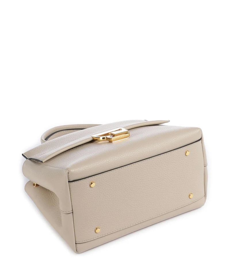 Coccinelle Arlettis Handtasche sandshell