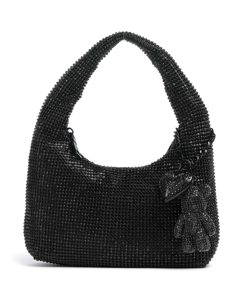 Steve Madden BTEDDIE Handtasche black