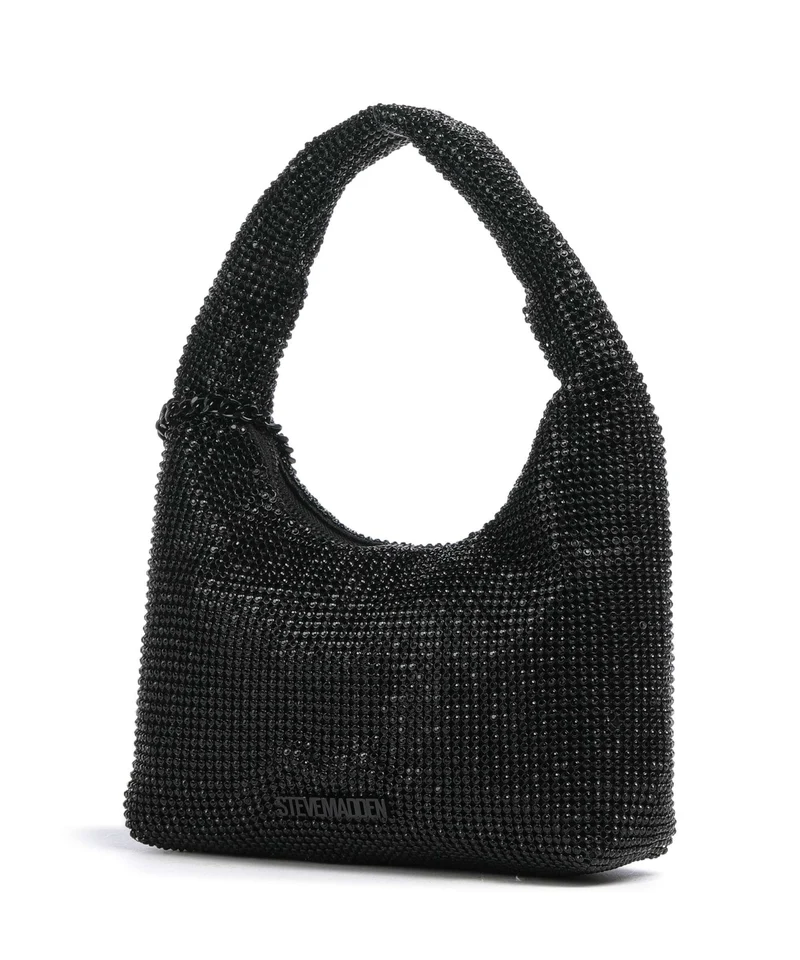 Steve Madden BTEDDIE Handtasche black