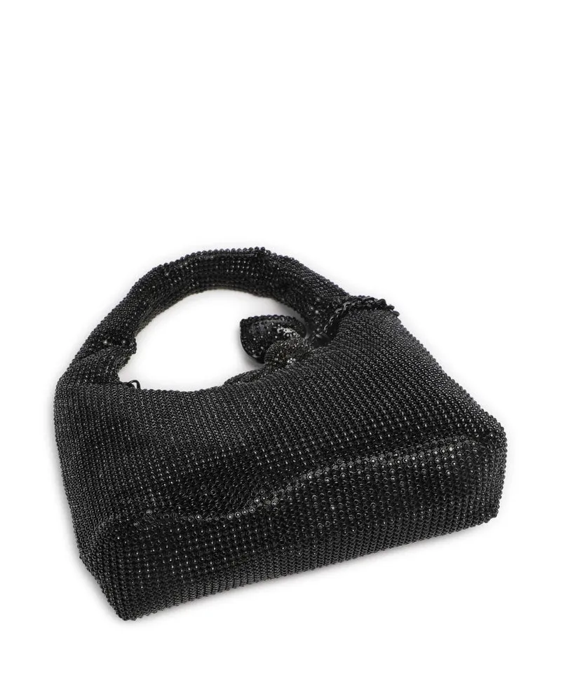 Steve Madden BTEDDIE Handtasche black