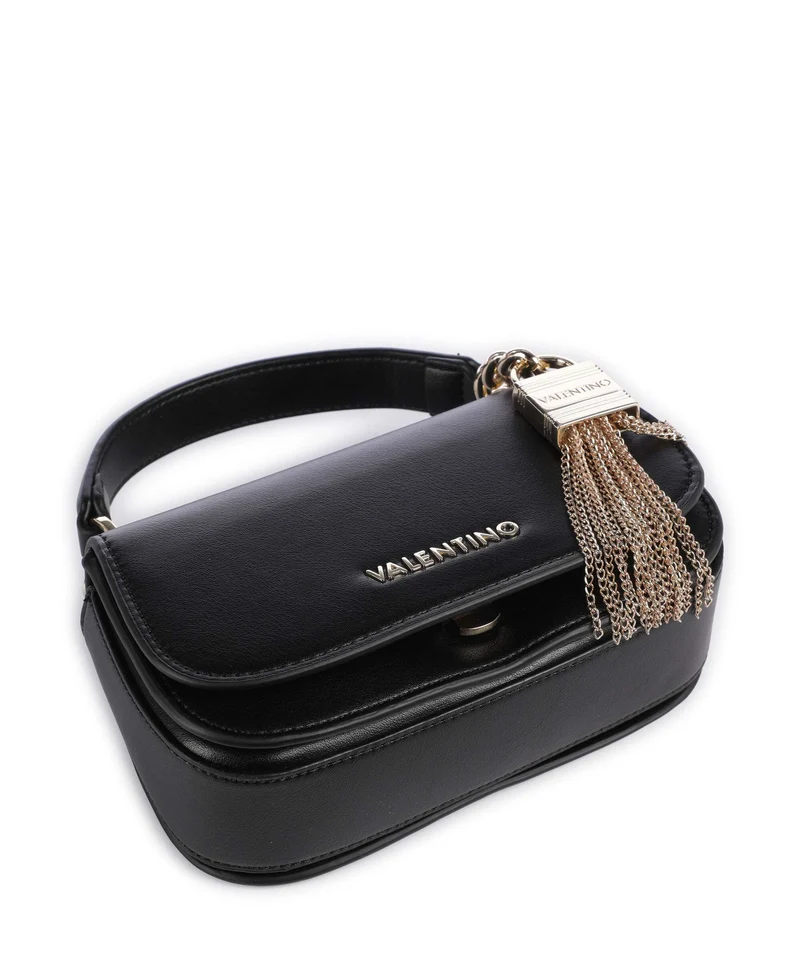 Valentino Bags Iride Umhängetasche nero