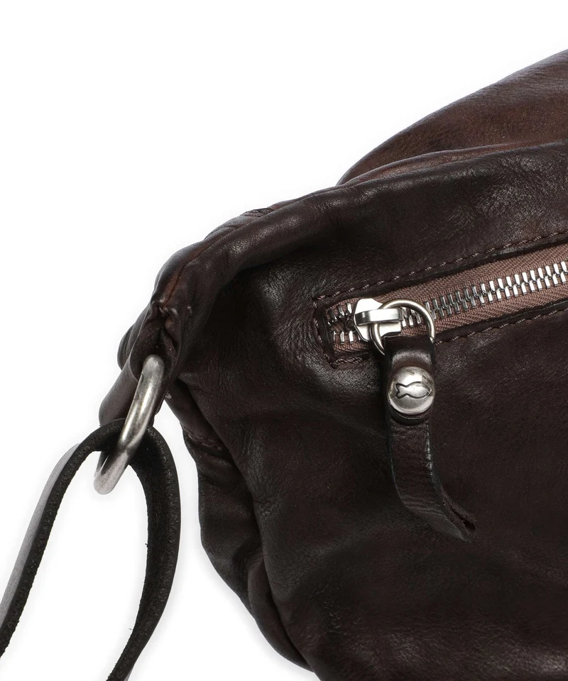 Campomaggi Gürteltasche moro