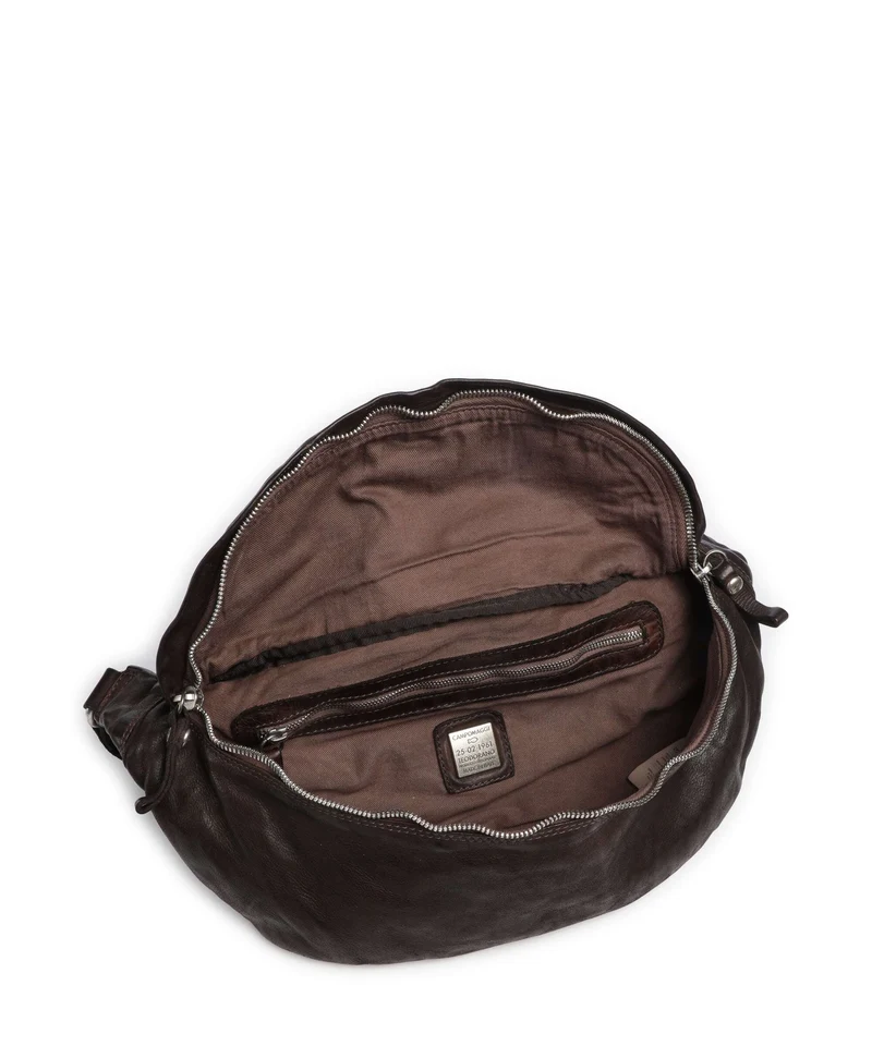Campomaggi Gürteltasche moro