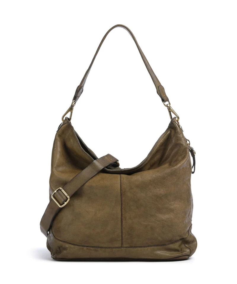 Campomaggi Beuteltasche military