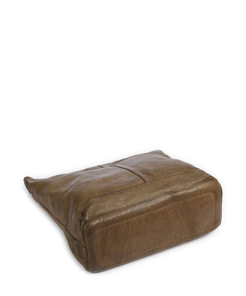 Campomaggi Beuteltasche military