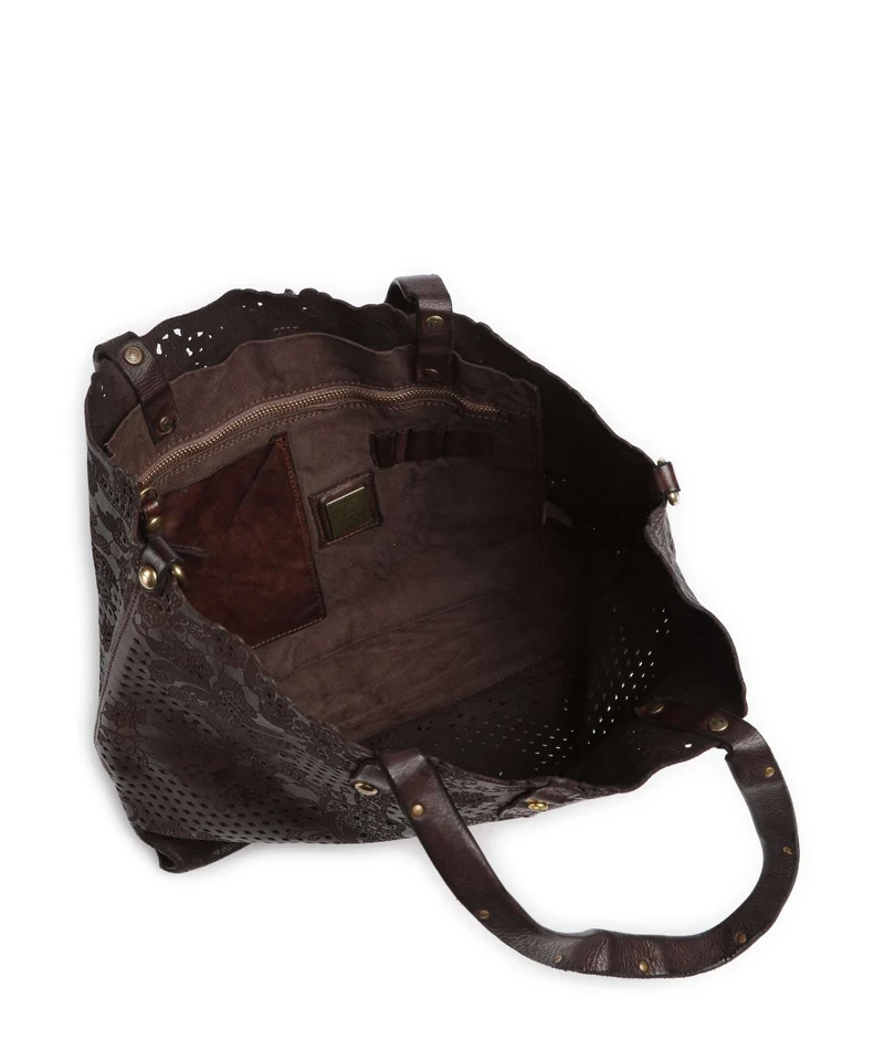 Campomaggi Shopper brown