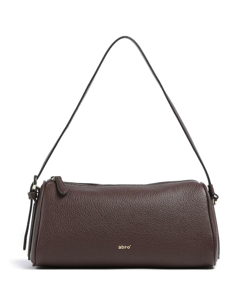Abro Agave Agnes Schultertasche wood