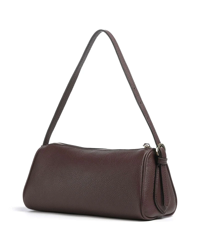 Abro Agave Agnes Schultertasche wood