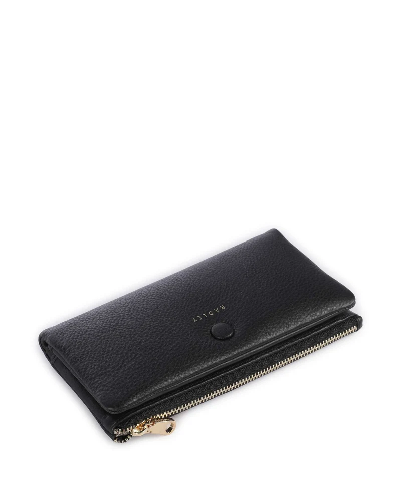 Radley London Mallow Street Geldbörse black
