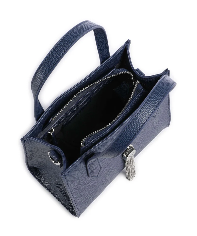 Valentino Bags Divina Umhängetasche blu