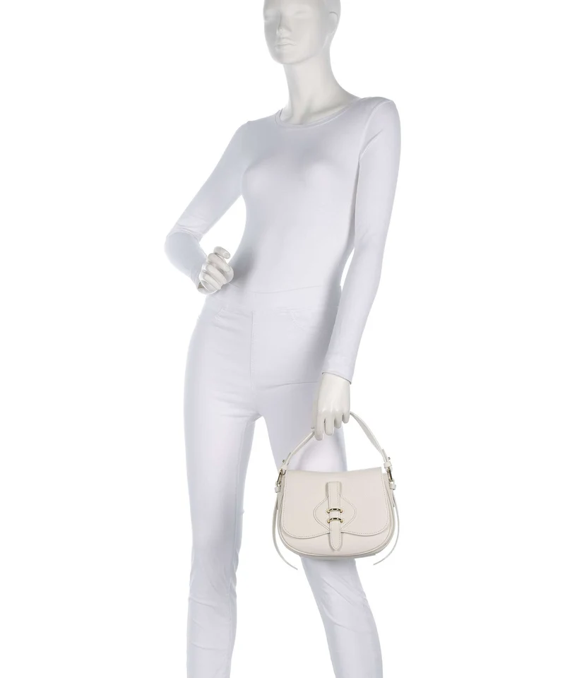 Coccinelle Mavery Handtasche pearl