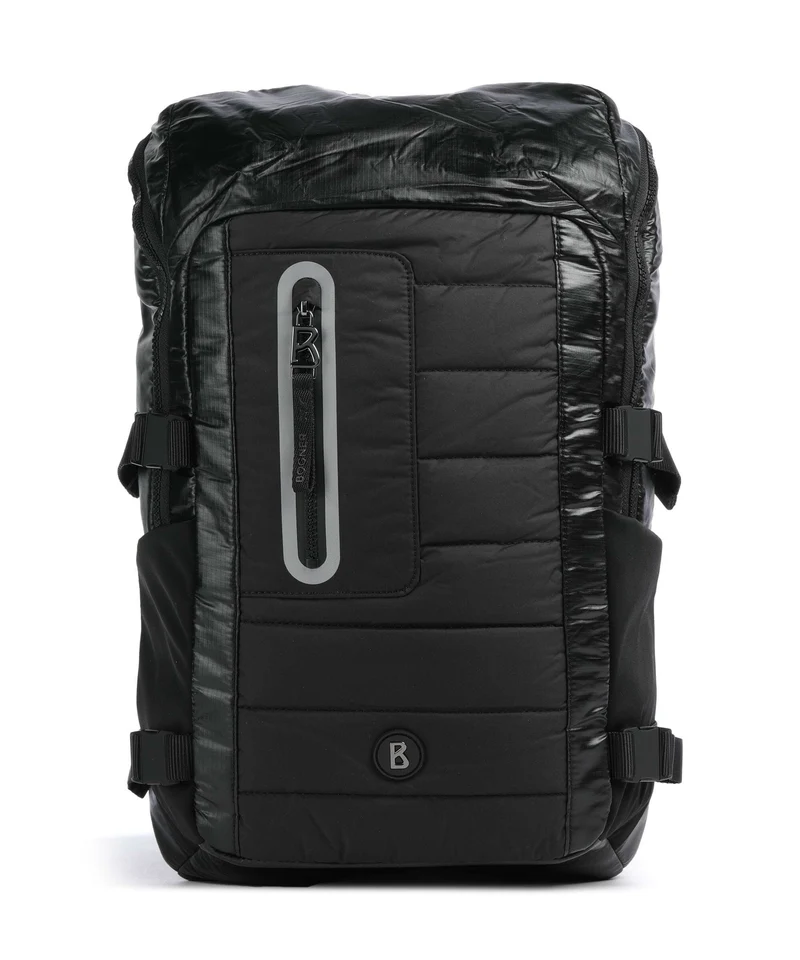 Bogner Monarch X 007 Lennard Rucksack black