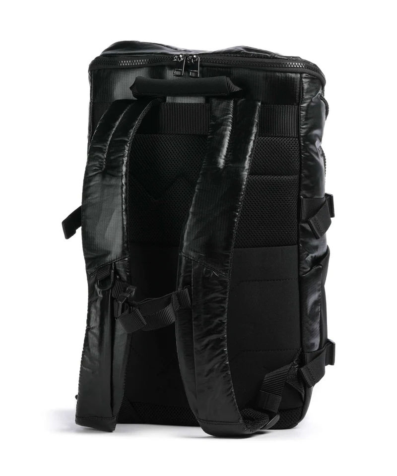 Bogner Monarch X 007 Lennard Rucksack black
