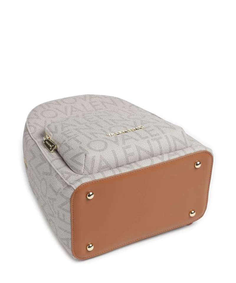 Valentino Bags Regina Re Rucksack beige/natur