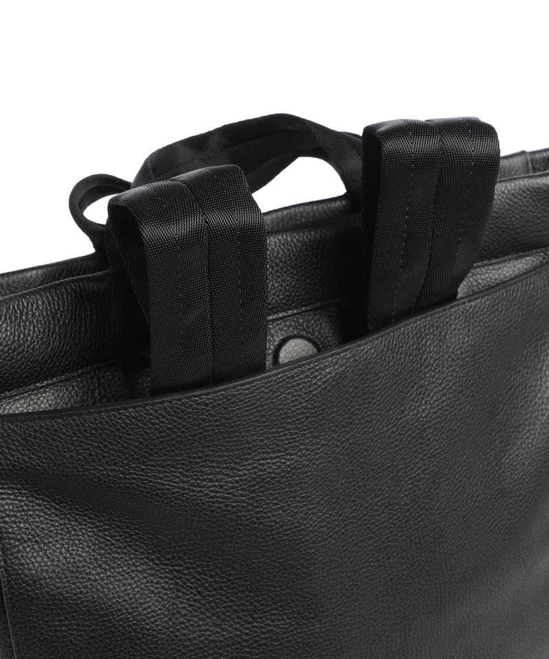 Sandqvist Rucksack-Tasche black