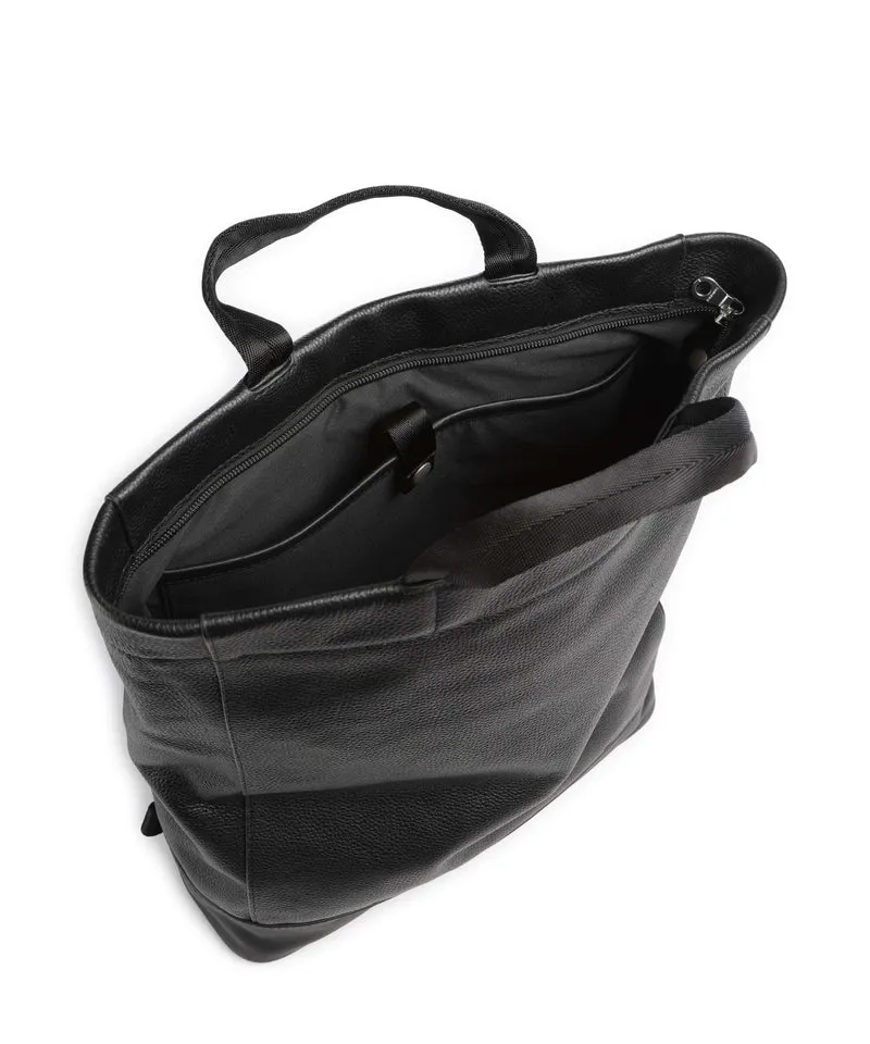 Sandqvist Rucksack-Tasche black
