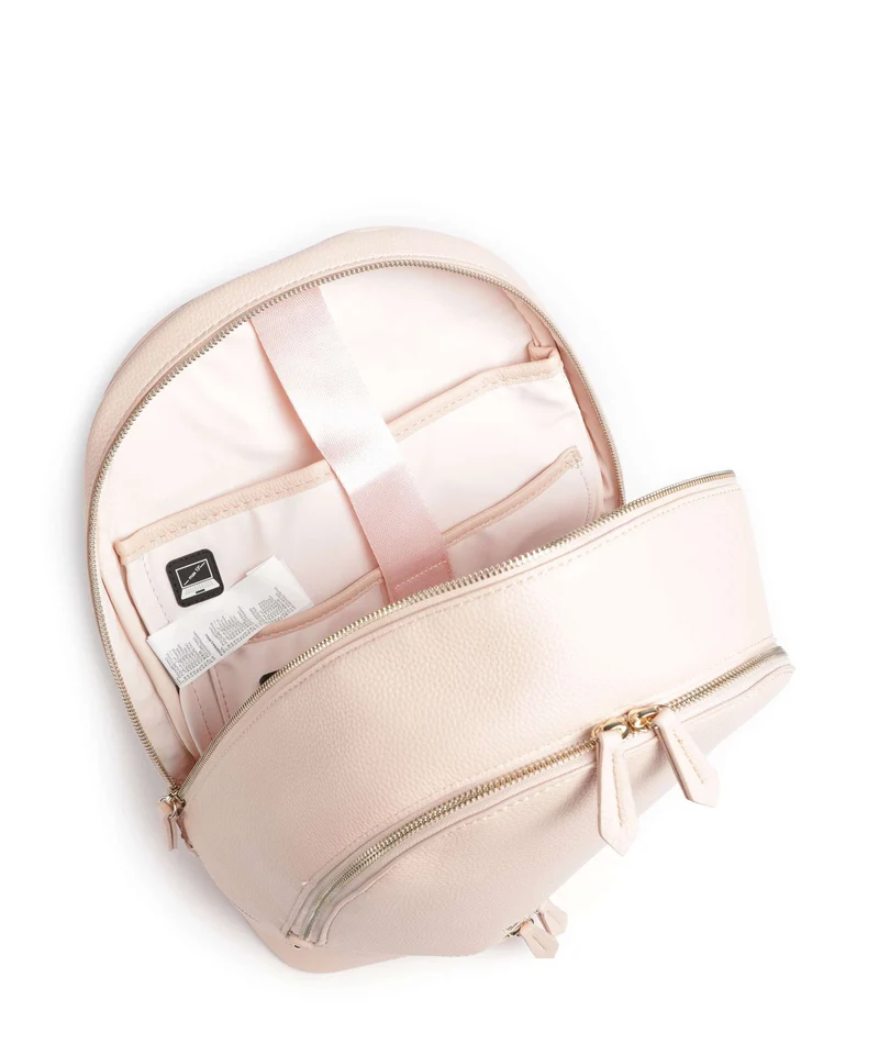 Valentino Bags Brixton Rucksack cipria