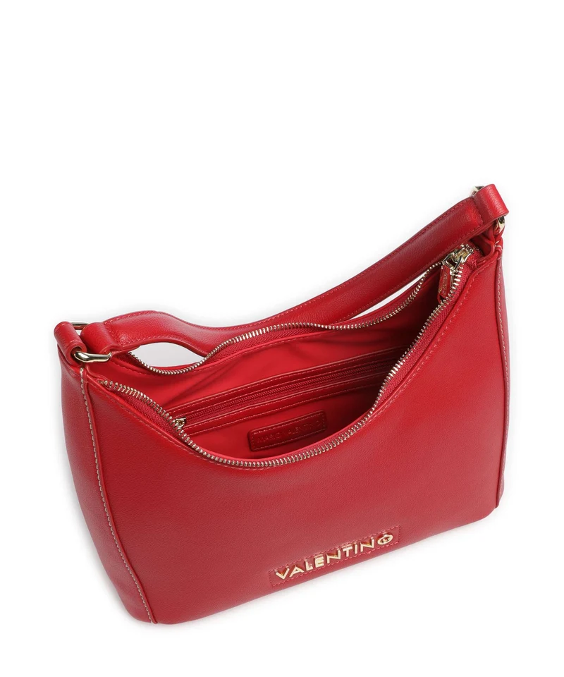 Valentino Bags Aury Re Schultertasche rubino