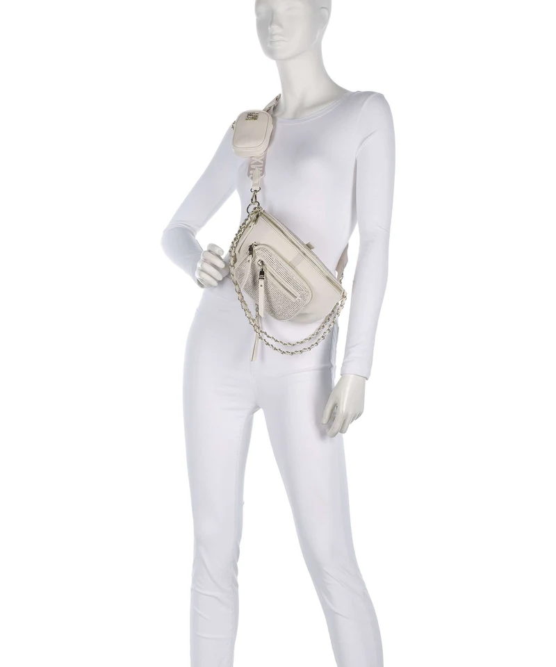 Steve Madden BMAXIMAD Umhängetasche beige