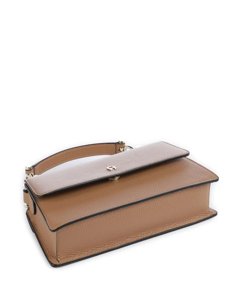 Aigner Delia S Handtasche oat beige