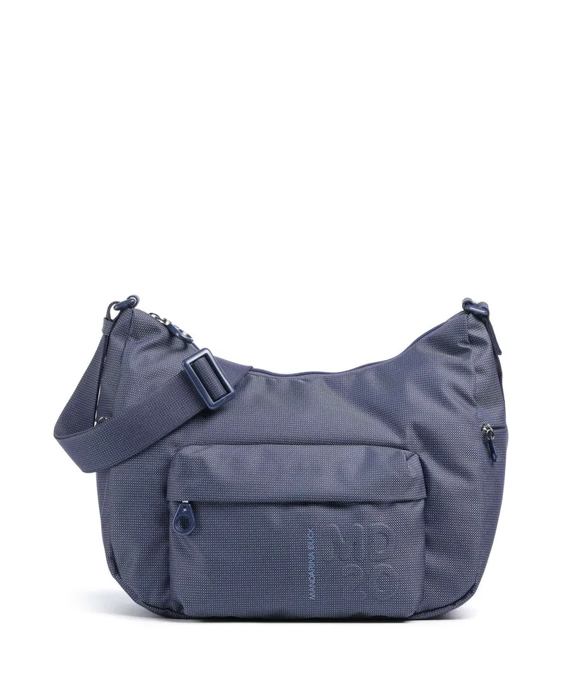 Mandarina Duck MD20 Beuteltasche deep blue
