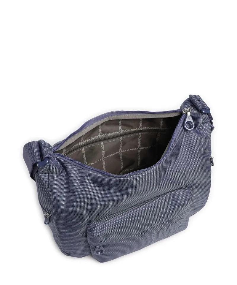 Mandarina Duck MD20 Beuteltasche deep blue