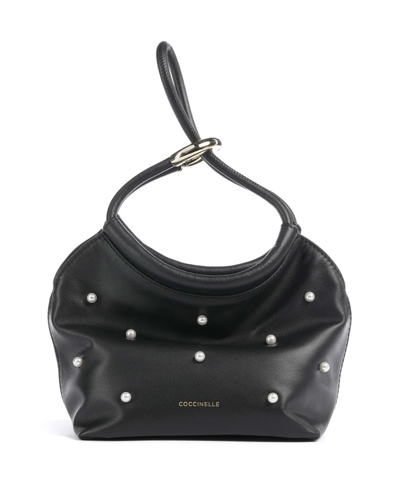 Coccinelle Finn Handtasche noir