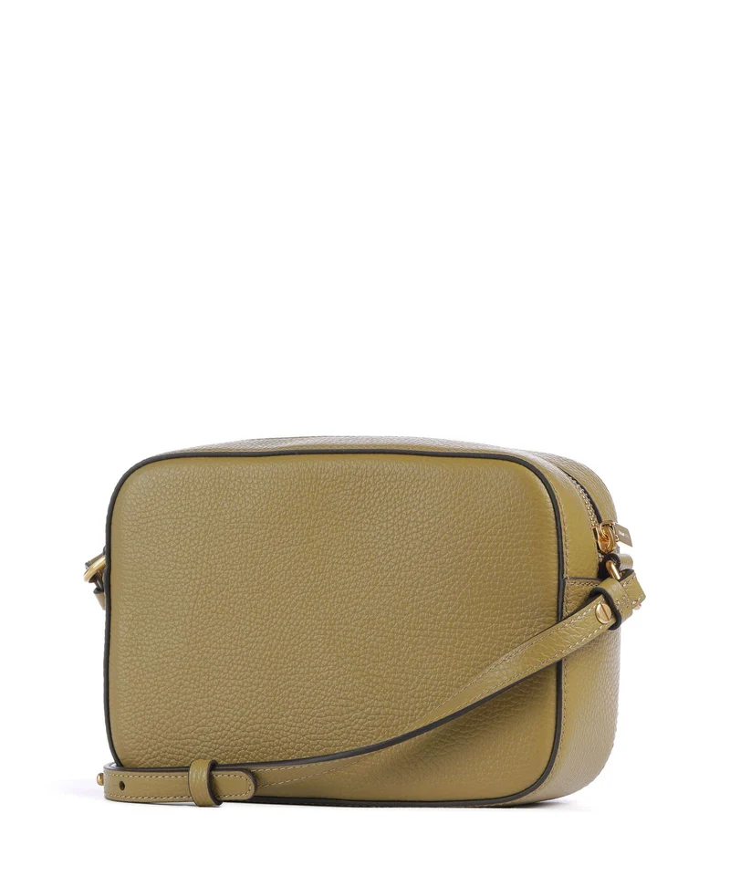 Coccinelle Beat Soft Umhängetasche seagrass