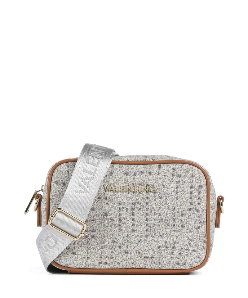 Valentino Bags Regina Re Umhängetasche beige/natur