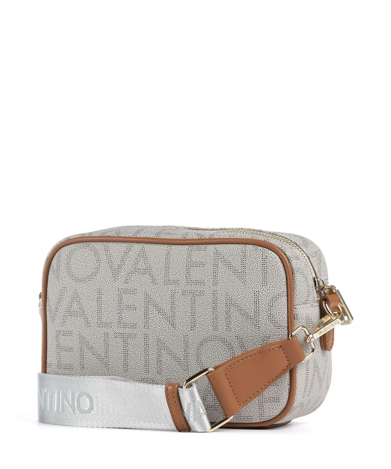 Valentino Bags Regina Re Umhängetasche beige/natur