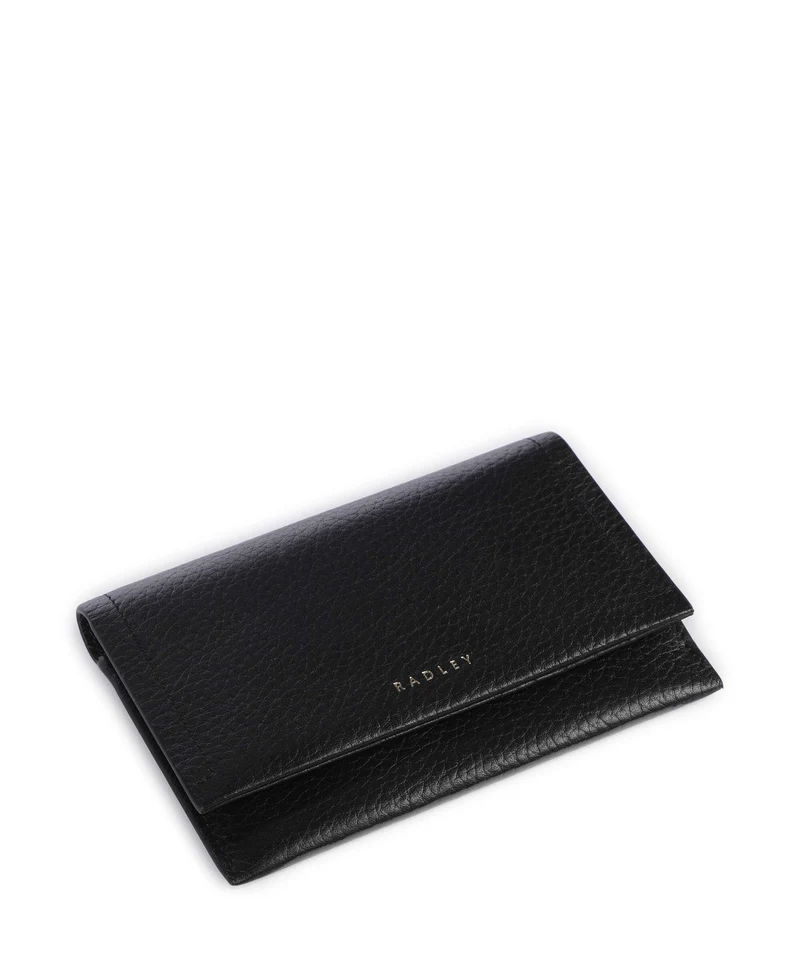 Radley London Oak Street Geldbörse black