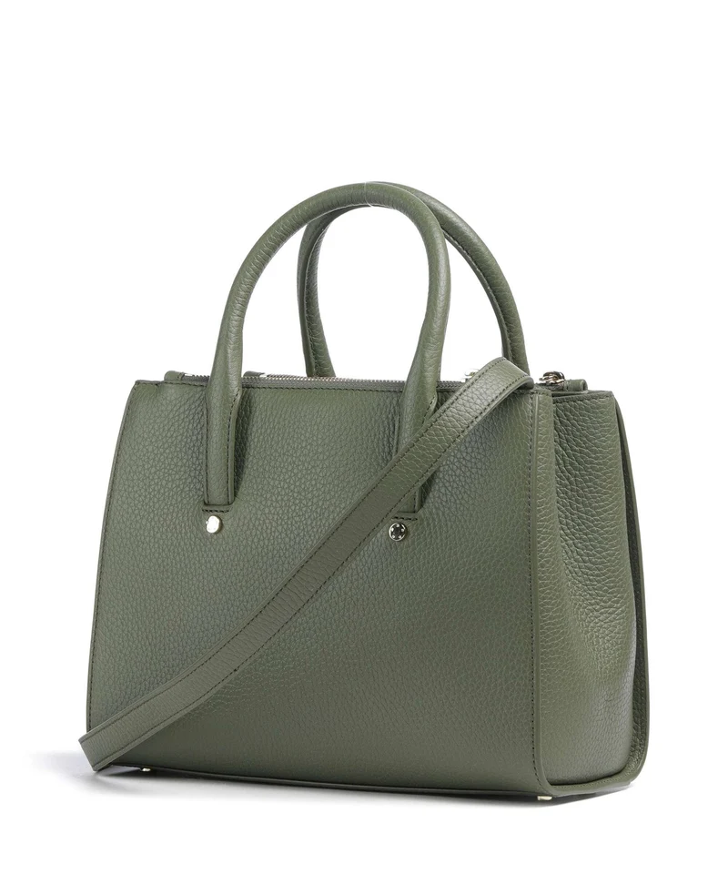 Aigner Ivy M Handtasche moss green