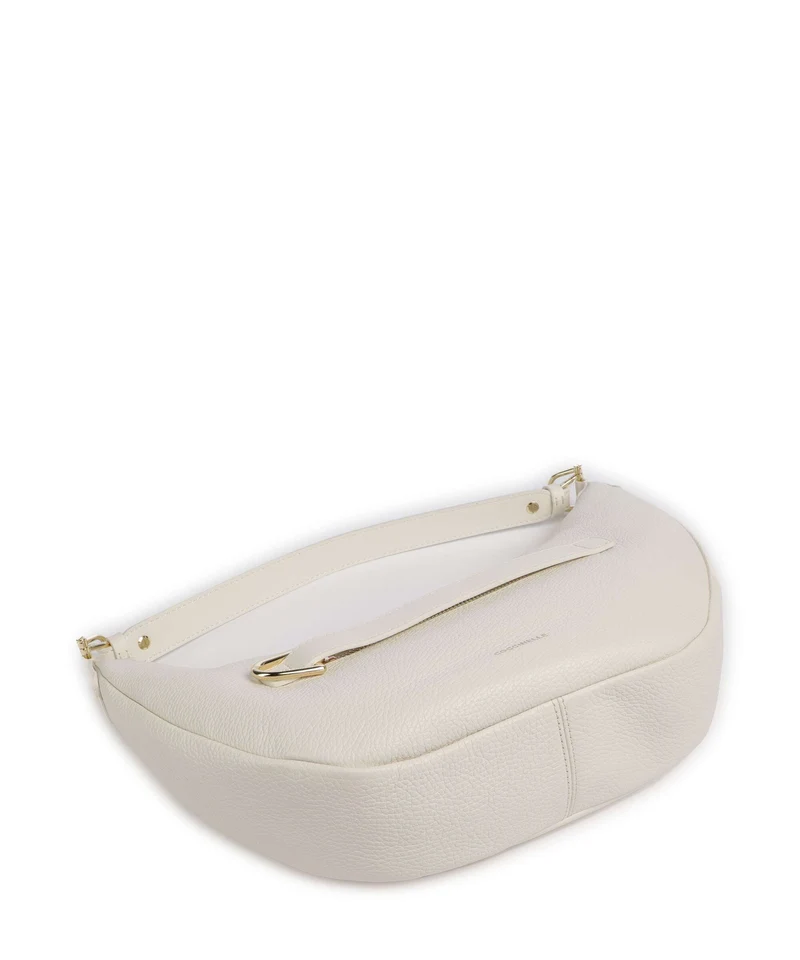 Coccinelle Paki Beuteltasche pearl