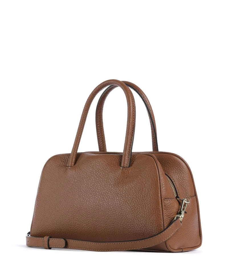 Abro Agave Amara Handtasche caramel/cognac