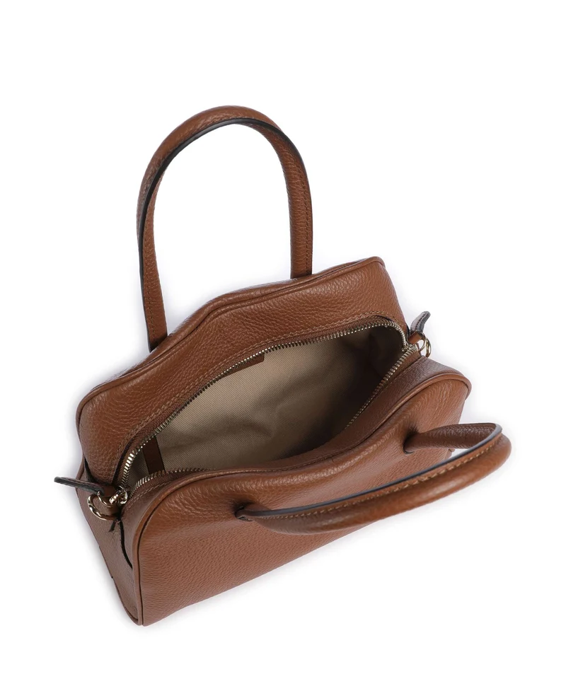 Abro Agave Amara Handtasche caramel/cognac
