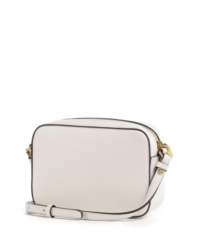 Coccinelle Beat Soft Umhängetasche pearl