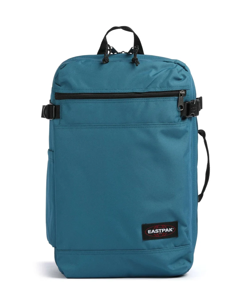 Eastpak Transit'R Pack Rucksack jade teal