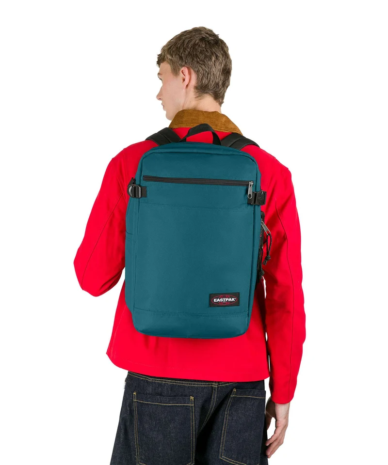 Eastpak Transit'R Pack Rucksack jade teal