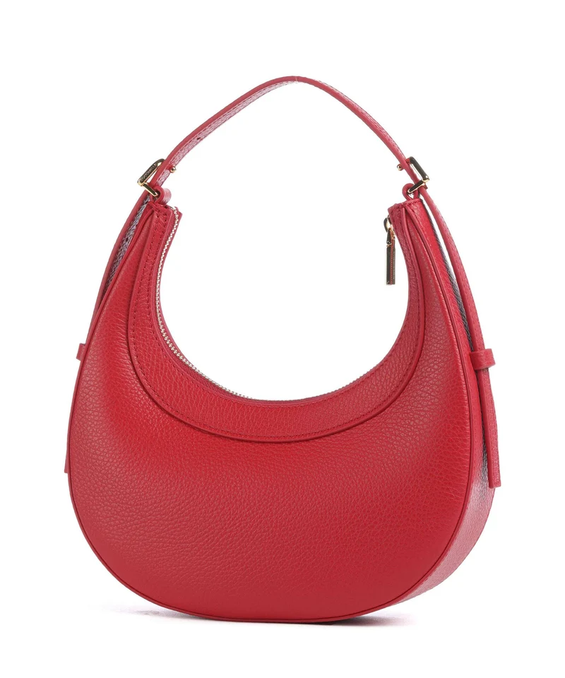 Coccinelle Whisper Schultertasche scarlet