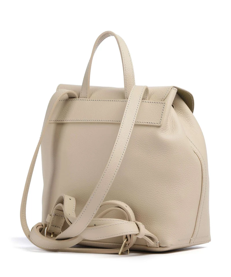 Coccinelle Nikla Rucksack sandshell/seagrass