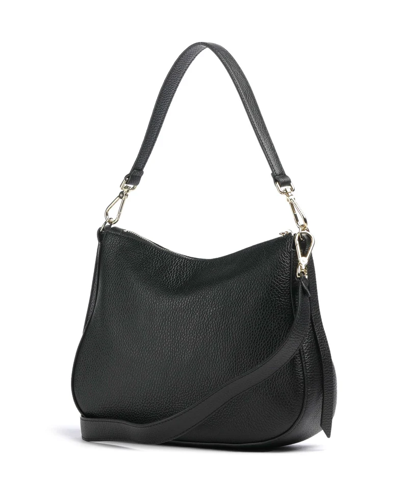 Coccinelle Nory Beuteltasche noir