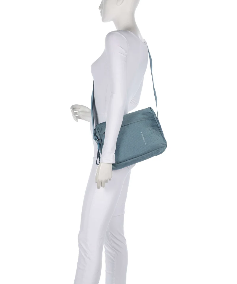Mandarina Duck MD20 Umhängetasche lunar