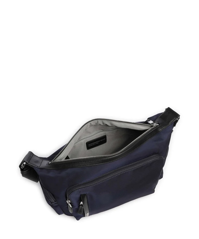 Mandarina Duck Hunter Umhängetasche eclipse