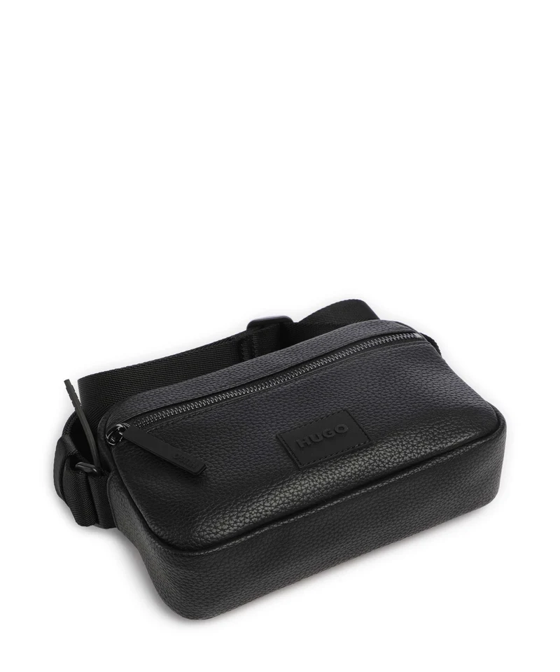 Hugo Ethon 2.0 Umhängetasche black