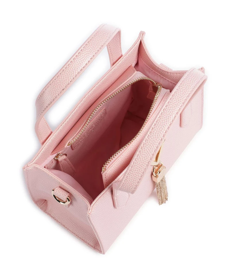 Valentino Bags Divina Umhängetasche cipria