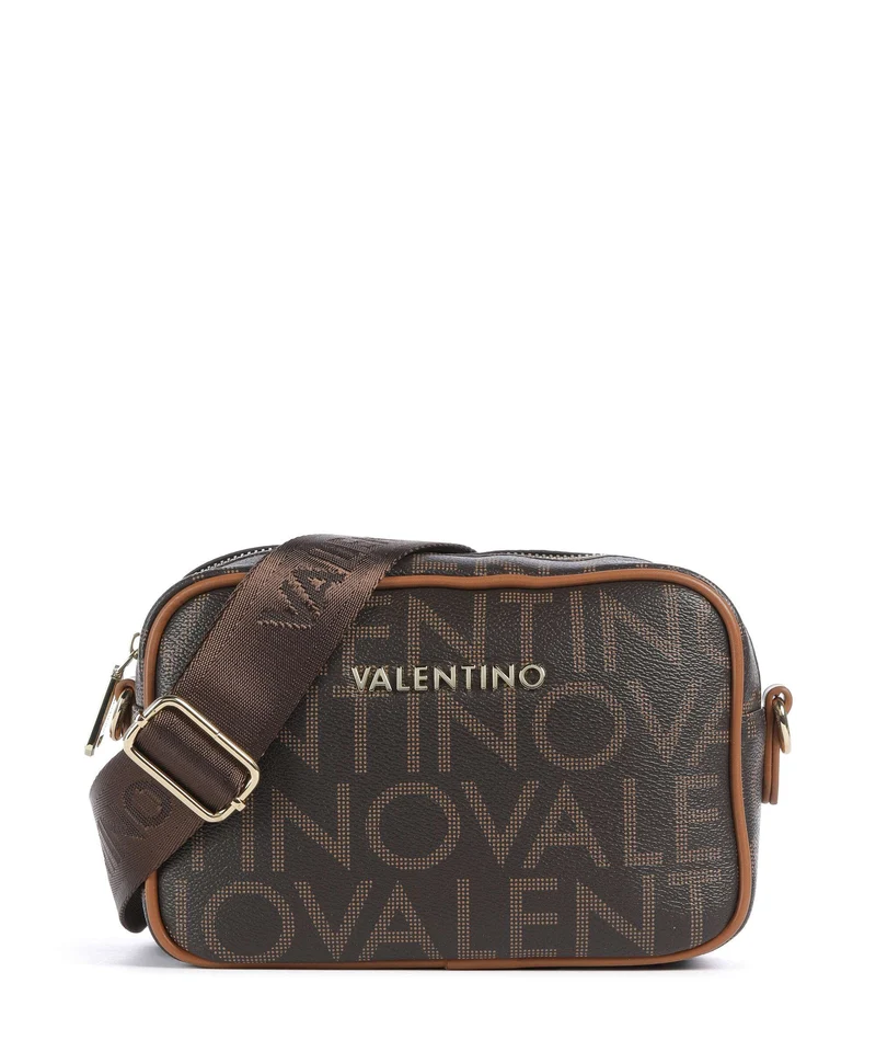 Valentino Bags Regina Re Umhängetasche moro/naturale