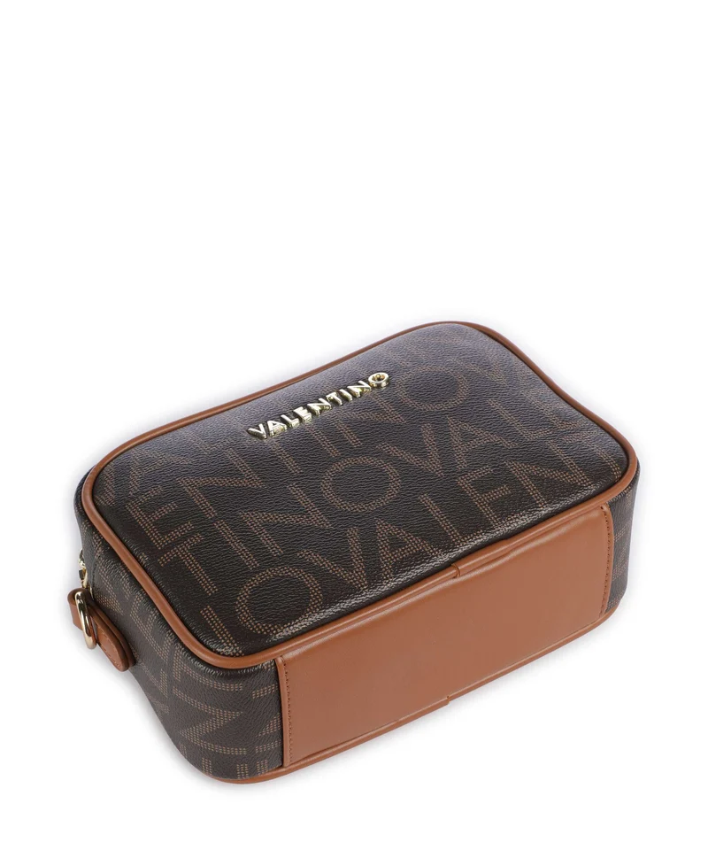 Valentino Bags Regina Re Umhängetasche moro/naturale