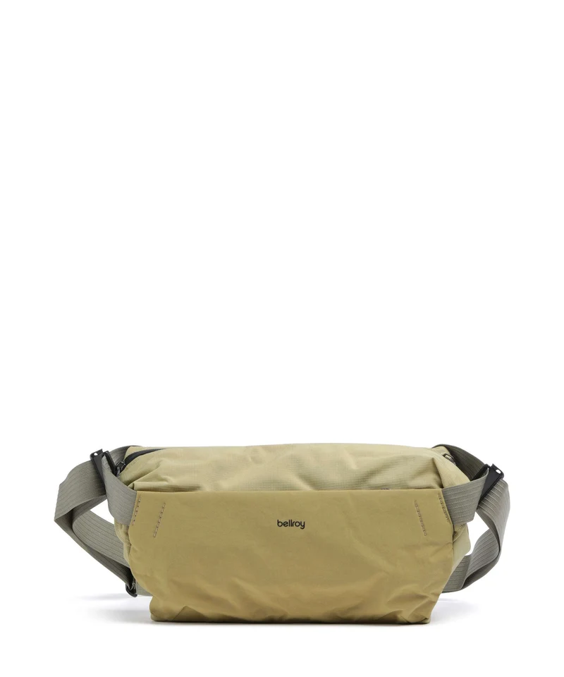 Bellroy Venture 9 Slingbag safari