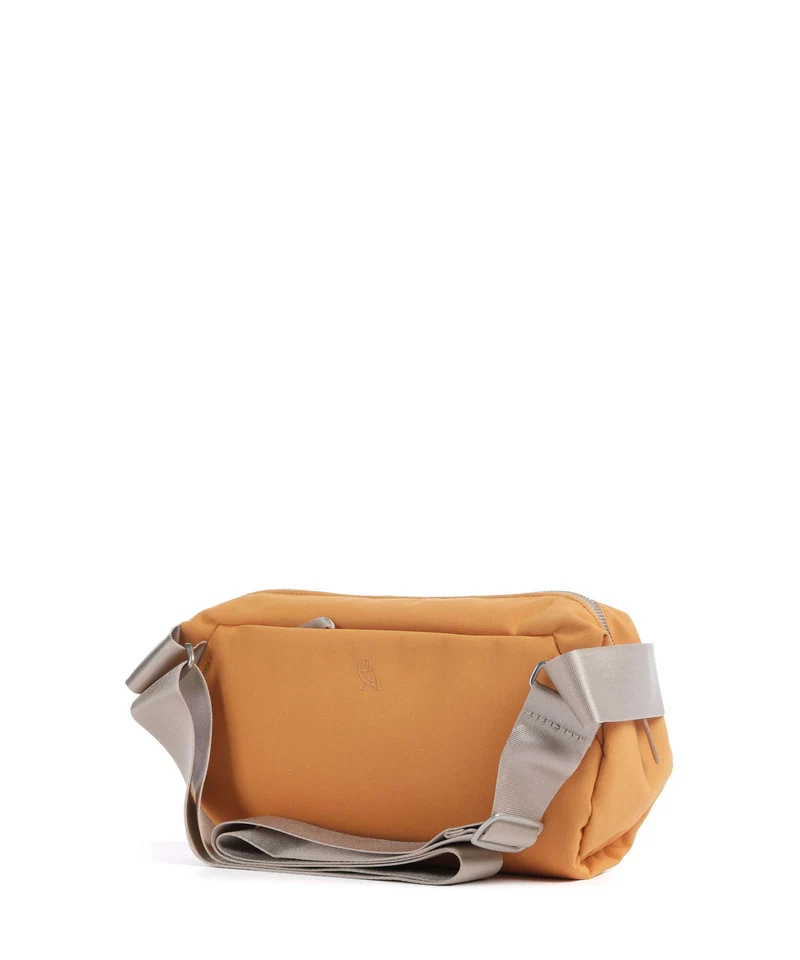 Bellroy Classic 5 Slingbag butterscotch
